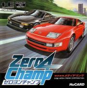 Zero 4 Champ
