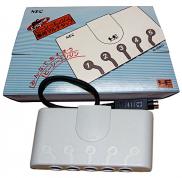 NEC PC Engine Multitap Set 5