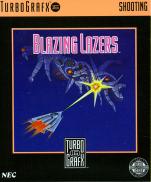 Blazing Lazers