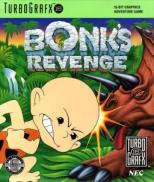 Bonk's Revenge