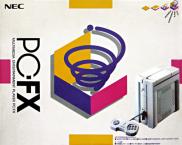 Nec PC-FX