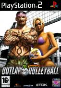 Outlaw Volleyball