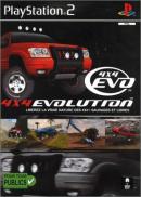 4x4 EVO : 4x4 Evolution