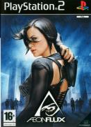 Aeon Flux
