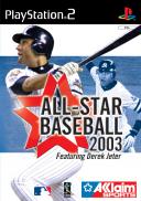 All-Star Baseball 2003