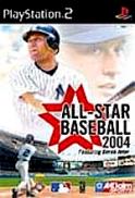 All-Star Baseball 2004