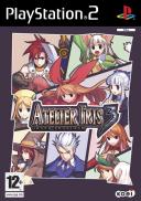 Atelier Iris 3 : Grand Phantasm