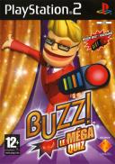 Buzz! Le Mega Quiz