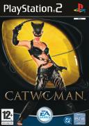 Catwoman
