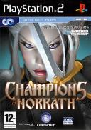 Champions of Norrath
