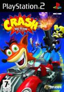 Crash Tag Team Racing
