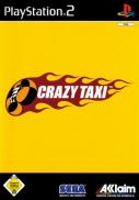 Crazy Taxi
