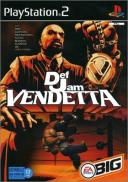 Def Jam Vendetta
