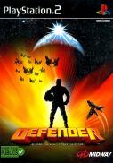 Defender : For All Mankind