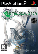 Shin Megami Tensei : Digital Devil Saga