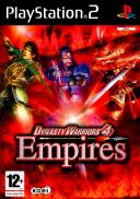 Dynasty Warriors 4 : Empires
