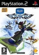 EyeToy : Antigrav