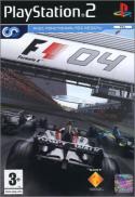 F1 04: Formula 1 (Sony) (Formula One 2004)