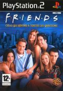 Friends : Celui Qui Repond A Toutes Les Questions
