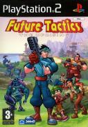 Future Tactics The Uprising
