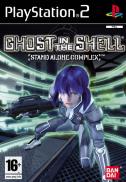 Ghost in the Shell: Stand Alone Complex
