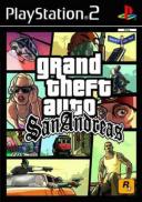 Grand Theft Auto : San Andreas