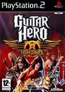 Guitar Hero : Aerosmith