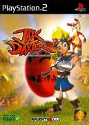 Jak and Daxter : The Precursor Legacy