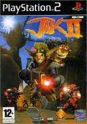 Jak II : Hors la loi
