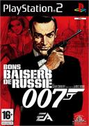 007 : Bons Baisers de Russie