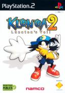 Klonoa 2: Lunatea's Veil
