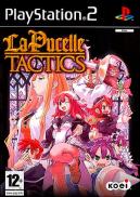 La Pucelle: Tactics
