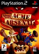 Looney Tunes : Acme Arsenal