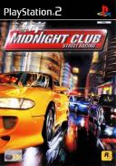 Midnight Club: Street Racing
