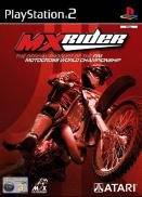 MXrider
