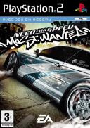 Need for Speed : Most Wanted