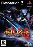 Onimusha : Dawn Of Dreams