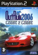 OutRun 2006 : Coast 2 Coast