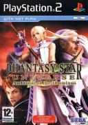 Phantasy Star Universe: Ambition of the Illuminus
