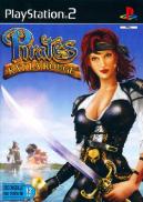 Pirates - Kat la Rouge
