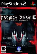 Project Zero II : Crimson Butterfly