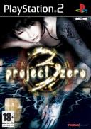 Project Zero 3 : The Tormented