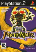 Psychonauts
