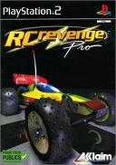 RC Revenge Pro
