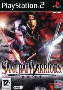 Samurai Warriors
