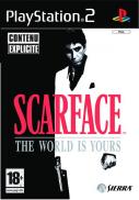 Scarface : The World is Yours