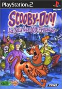 Scooby-Doo! : La Nuit des 100 Frissons