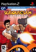 Serious Sam : Next Encounter