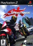 Speed Kings
