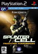 Tom Clancy's Splinter Cell: Pandora Tomorrow